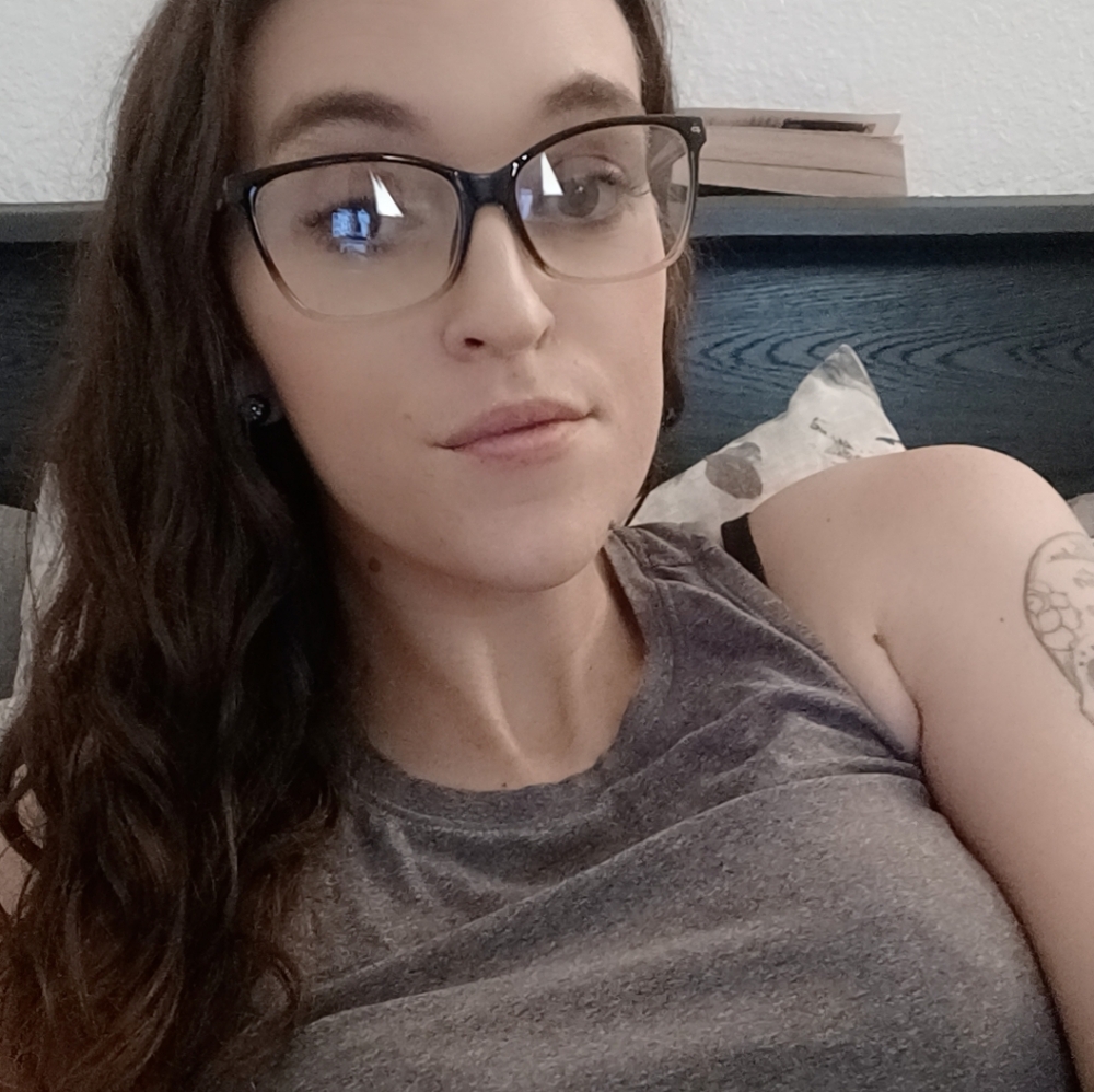 Meet your Posher, Karen